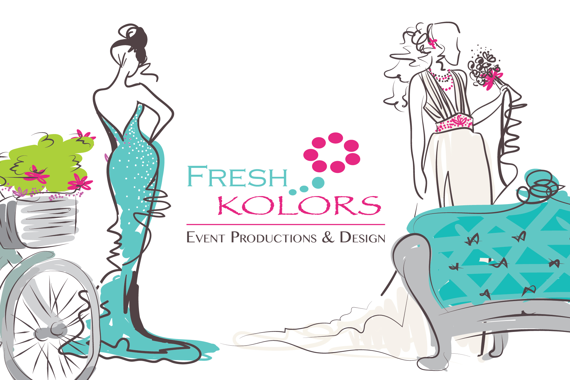 Fresh Kolors Logo
